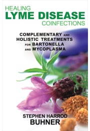 Healing Lyme Disease Coinfections