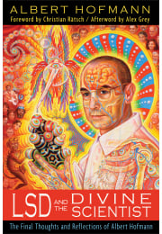 LSD and the Divine Scientist