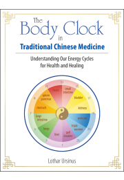 The Body Clock in Traditional Chinese Medicine