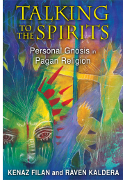 Talking to the Spirits