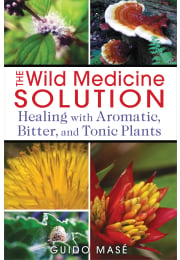 The Wild Medicine Solution