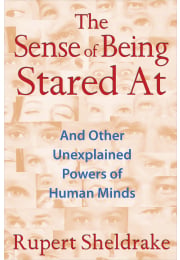 The Sense of Being Stared At