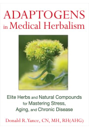 Adaptogens in Medical Herbalism