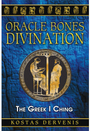 Oracle Bones Divination