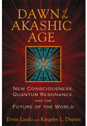 Dawn of the Akashic Age