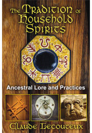 The Tradition of Household Spirits