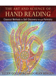 The Art and Science of Hand Reading