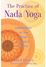 The Practice of Nada Yoga