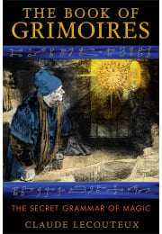 The Book of Grimoires