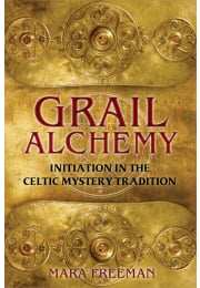 Grail Alchemy