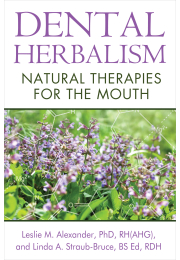 Dental Herbalism