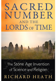 Sacred Number and the Lords of Time