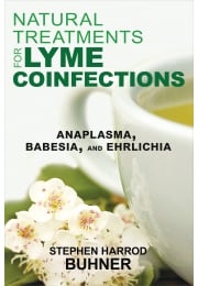 Natural Treatments for Lyme Coinfections