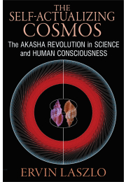 The Self-Actualizing Cosmos