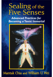 Sealing of the Five Senses