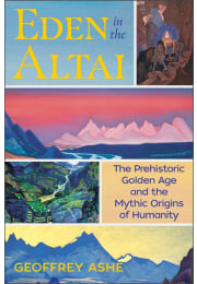 Eden in the Altai