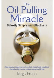 The Oil Pulling Miracle