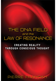 The DNA Field and the Law of Resonance