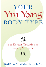 Your Yin Yang Body Type