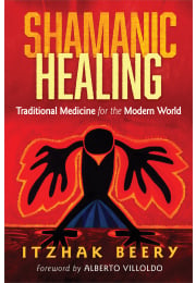 Shamanic Healing