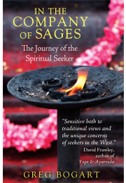In the Company of Sages
