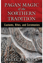 Pagan Magic of the Northern Tradition