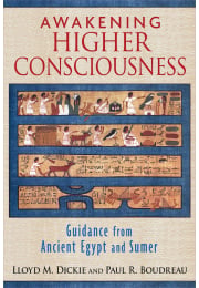 Awakening Higher Consciousness
