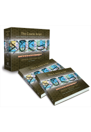 The Cosmic Script
