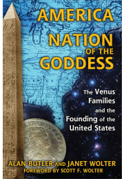 America: Nation of the Goddess