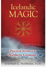 Icelandic Magic