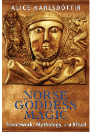 Norse Goddess Magic
