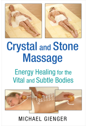Crystal and Stone Massage