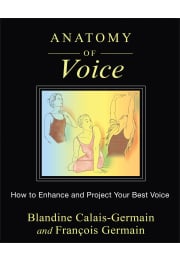 Anatomy of Voice