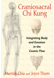 Craniosacral Chi Kung