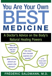 You Are Your Own Best Medicine