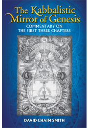 The Kabbalistic Mirror of Genesis