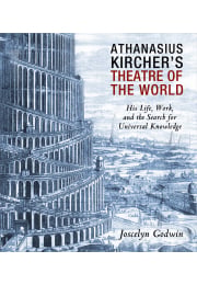 Athanasius Kircher's Theatre of the World