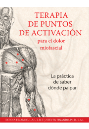 Terapia de puntos de activación para el dolor miofascial