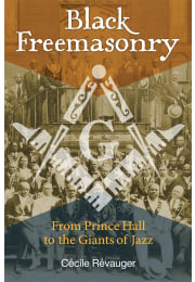 Black Freemasonry