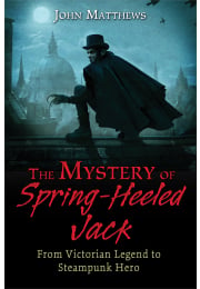 The Mystery of Spring-Heeled Jack