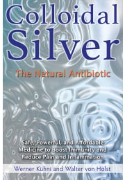 Colloidal Silver