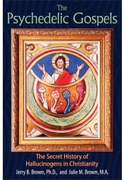 The Psychedelic Gospels
