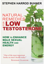 Natural Remedies for Low Testosterone
