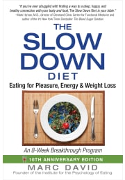 The Slow Down Diet