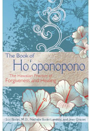 The Book of Ho'oponopono