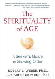 The Spirituality of Age