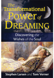 The Transformational Power of Dreaming