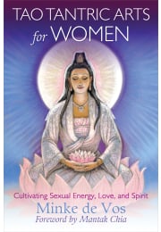 Tao Tantric Arts for Women