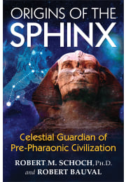 Origins of the Sphinx