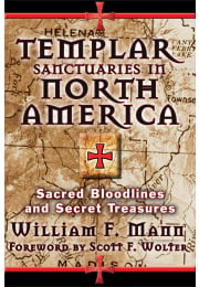 Templar Sanctuaries in North America